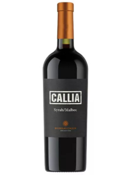 Callia Syrah Malbec