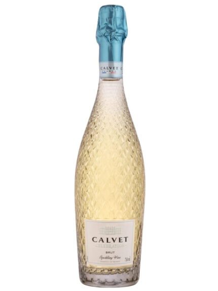 Calvet Celebration Brut garrafa