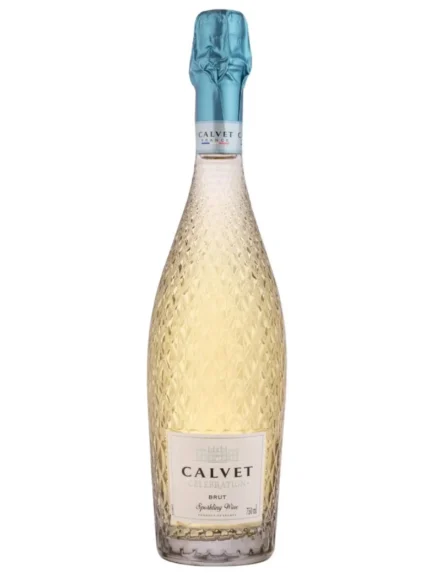 Calvet Celebration Brut Garrafa