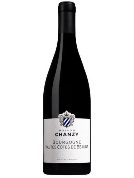 Chanzy Bourgogne Hautes Cotes de Beaune Vinho