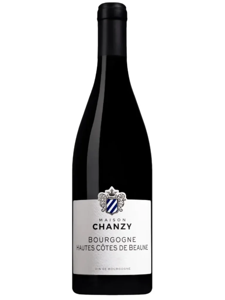 Chanzy Bourgogne Hautes Cotes de Beaune Vinho