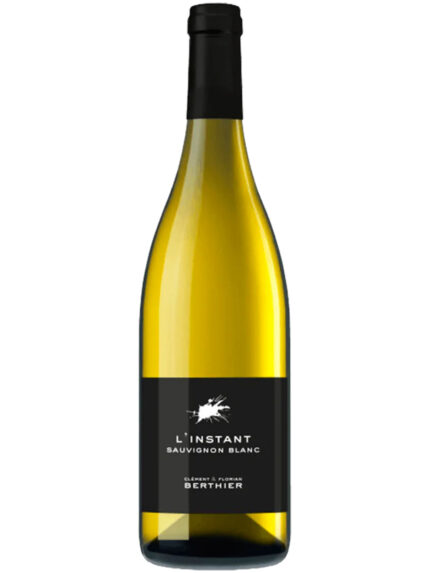 Vignobles Berthier L'Instant Sauvignon Blanc