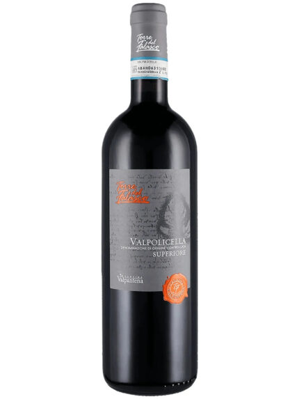 Torre del Falasco Superiore Valpolicella Doc Garrafa