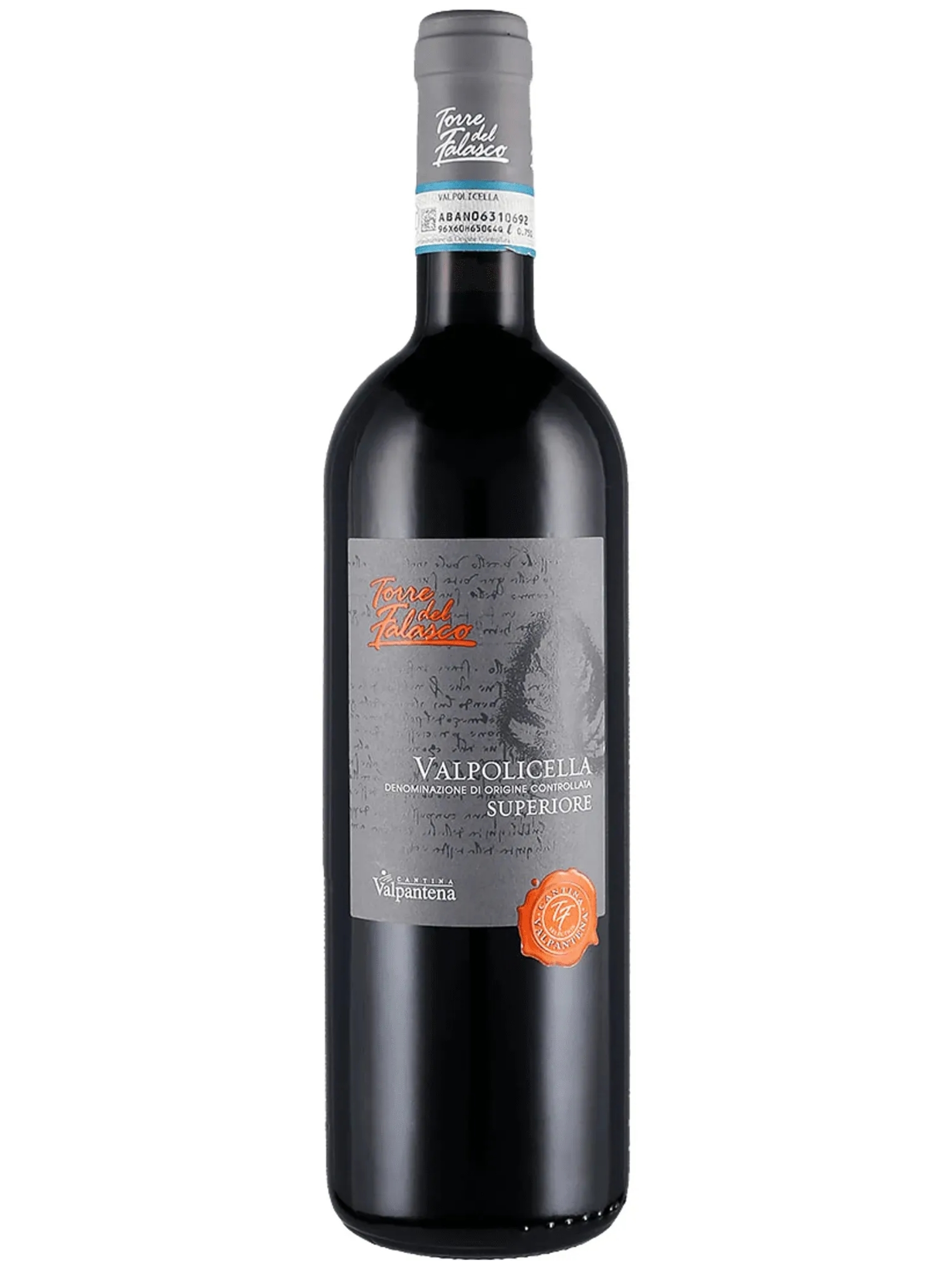 Torre del Falasco Superiore Valpolicella Doc Garrafa Torre del Falasco Superiore Valpolicella Doc Garrafa