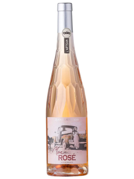 Paul Mas Mon Vinho Rosé
