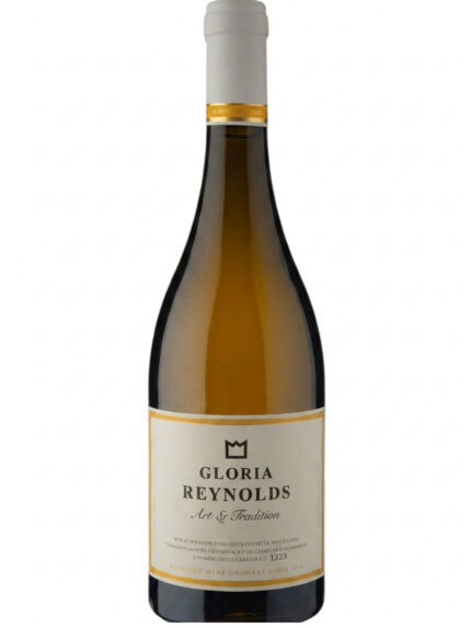 Gloria Reynolds Vinho Branco