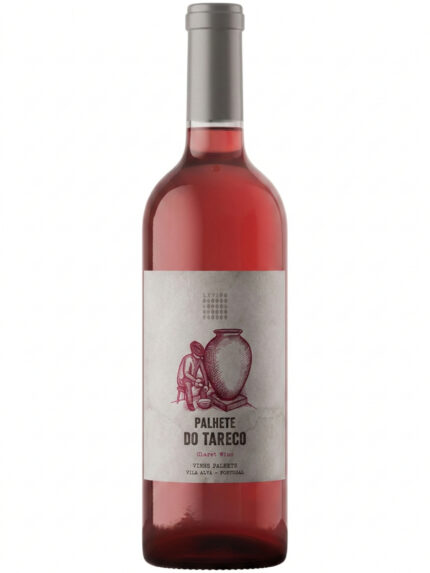 Xxvi Talhas Palhete do Tareco Vinho