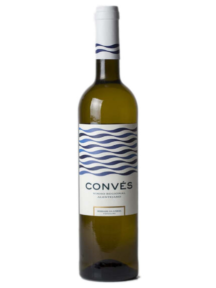 Vinho Conves Branco