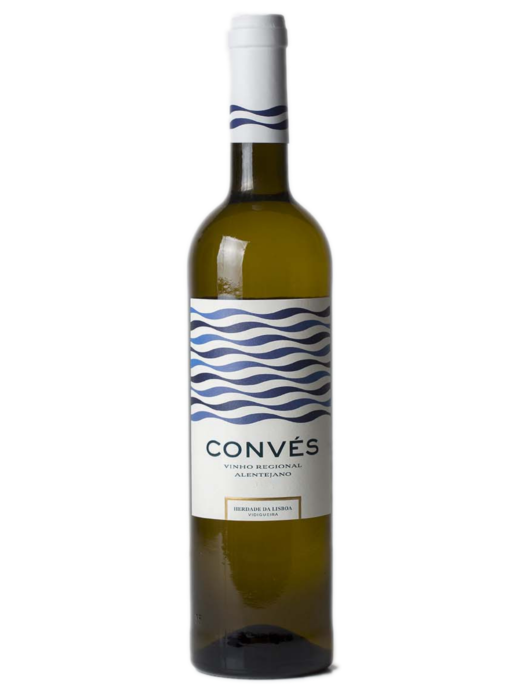 Garrafa Conves Branco Vinho Conves Branco