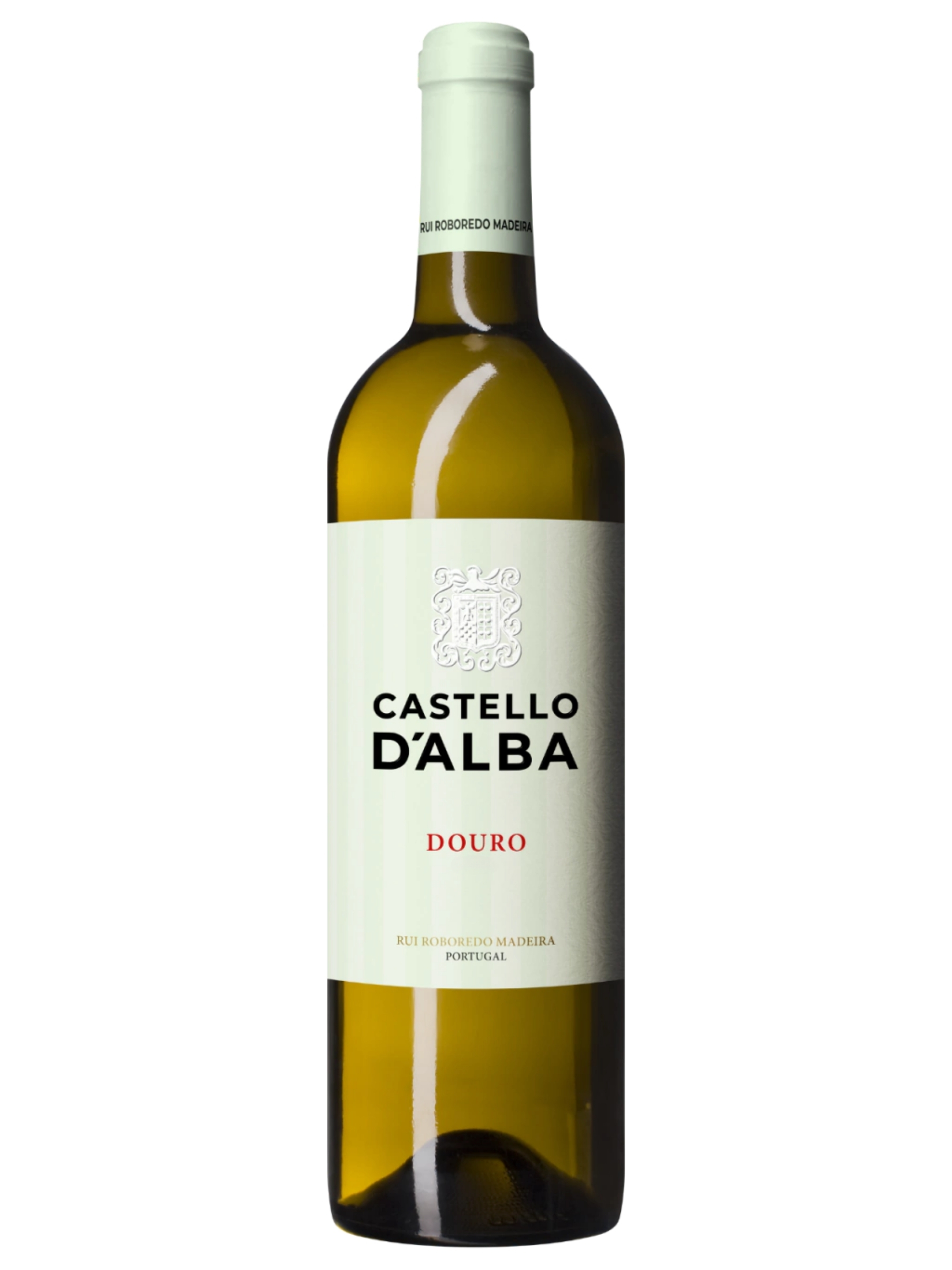 Castello D'Alba Vinho Branco Castello D'Alba