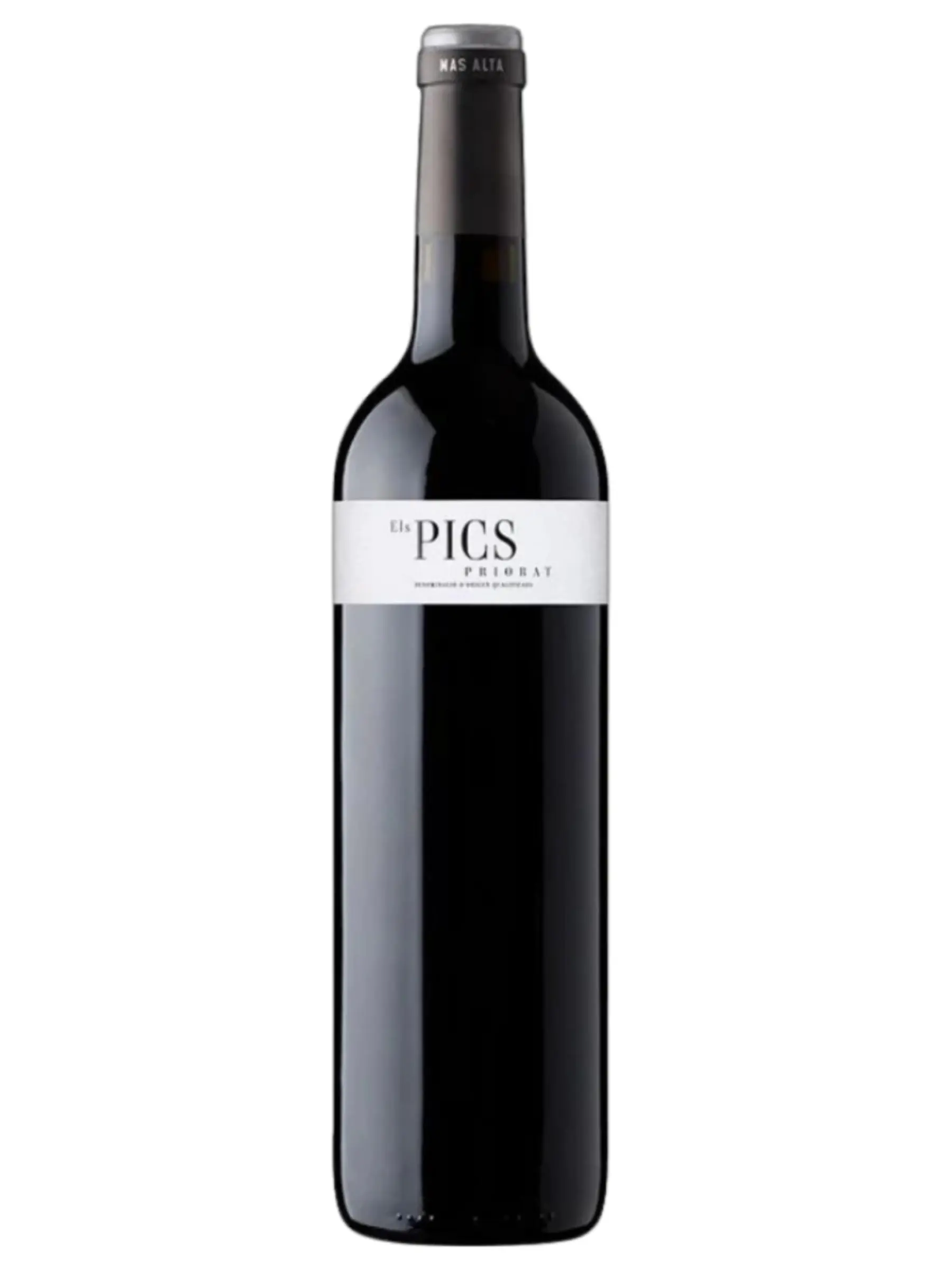 Els Pics Vinho Els Pics Vinho Tinto