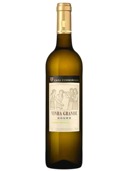 Casa Ferreirinha Vinha Grande Branco