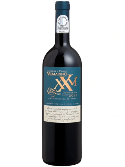 Valmarino Cabernet Franc xxvi
