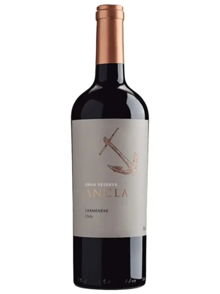 Ancla Gran Reserva Carménère