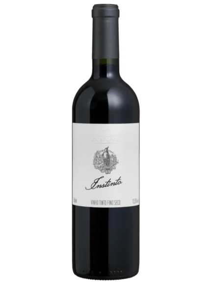 Vinho Tinto Cristofoli Instinto Corte