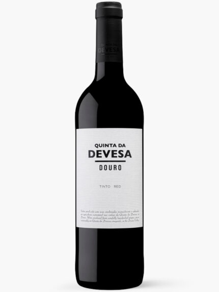 Quinta da Devesa Colheita Tinto