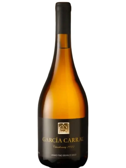 Garcia Carrau Chardonnay Vinho