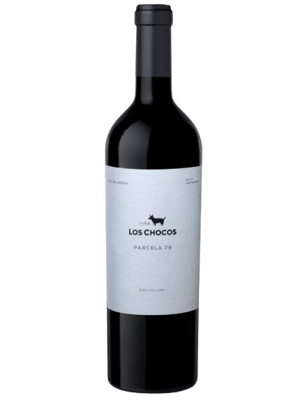 Los Chocos Garrafa