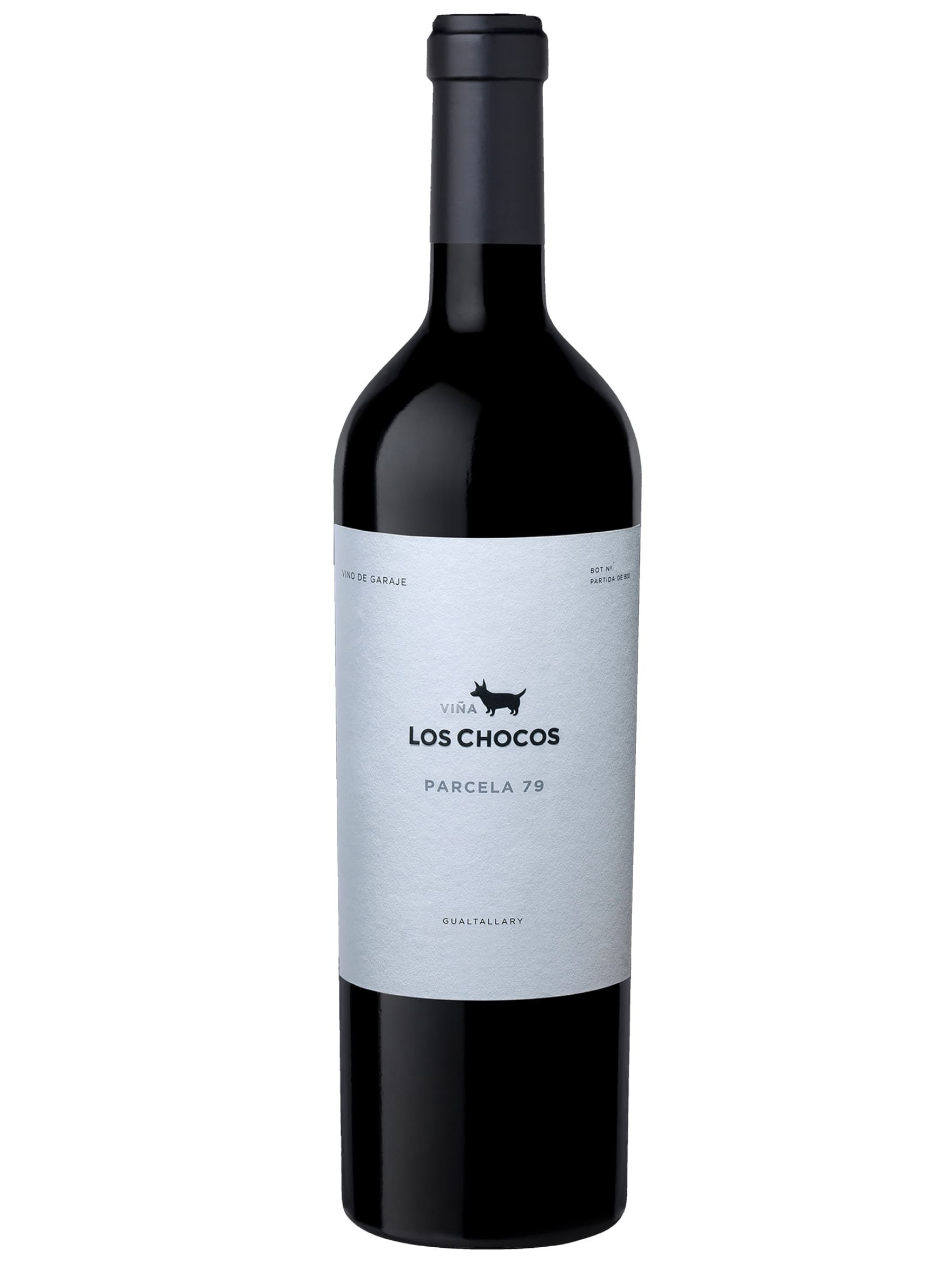 Los Chocos Garrafa parcela 79 Los Chocos Garrafa