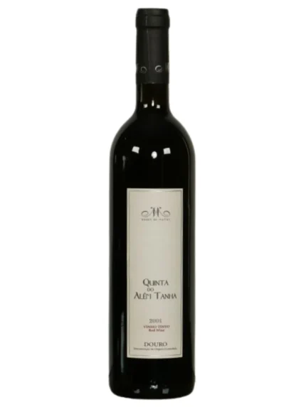 Quinta dos Avidagos Além Tanha 2001