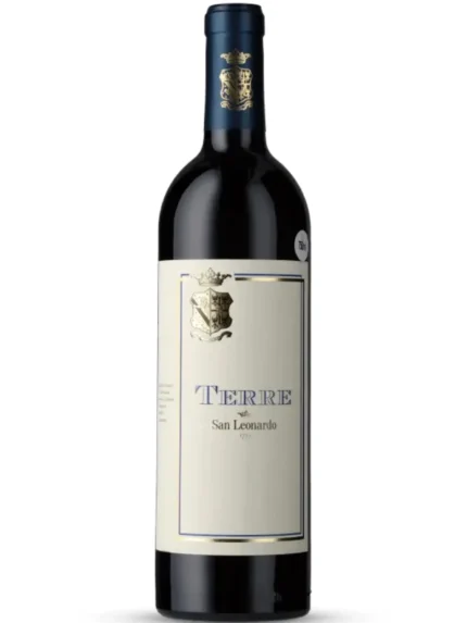 Tenuta San Leonardo Terre di San Leonardo