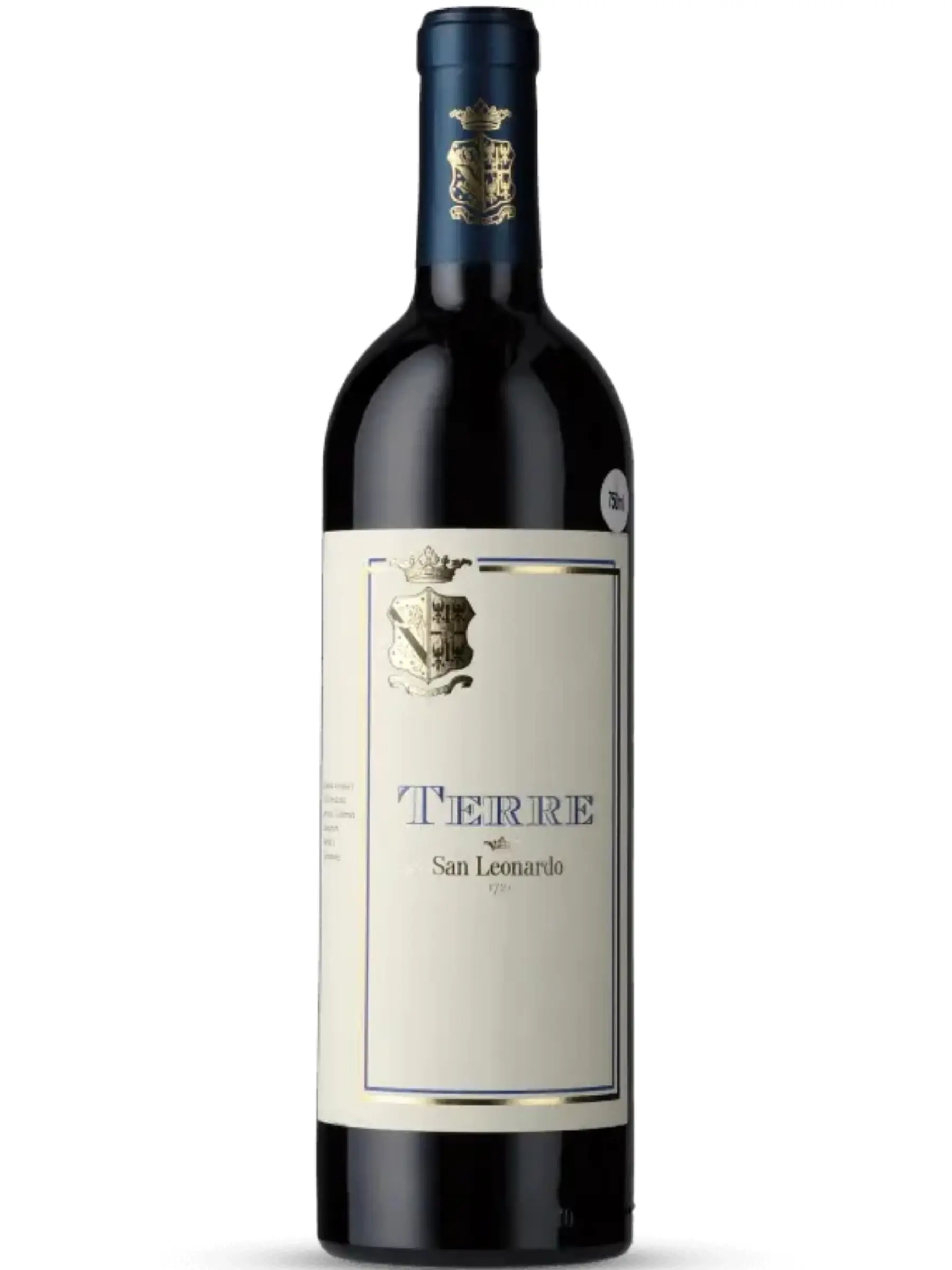 Vinho Tinto Tenuta San Leonardo Terre di San Leonardo Tenuta San Leonardo Terre di San Leonardo