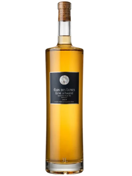 Clos des Lunes Lune d'Argent