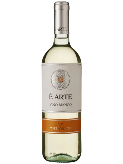Torrevento È Arte Bianco