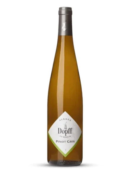 Dopff au Moulin Pinot Gris Vin d'Alsace Aoc