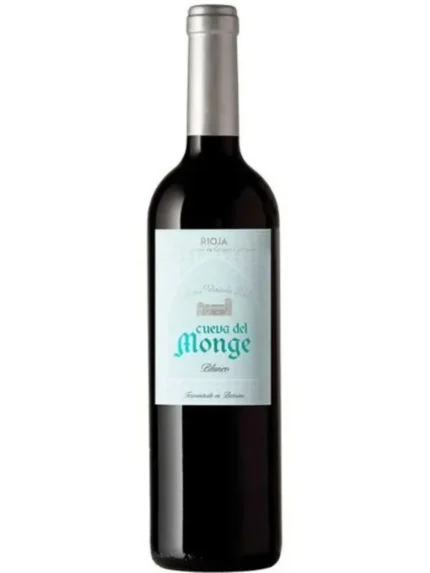 Vinícola Real Cueva del Monge Blanco Rioja