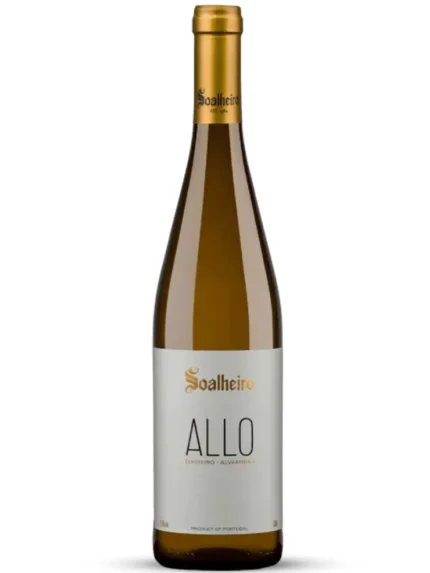 Soalheiro Allo Alvarinho–Loureiro