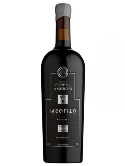 Foppa & Ambrosi Insolito Corte
