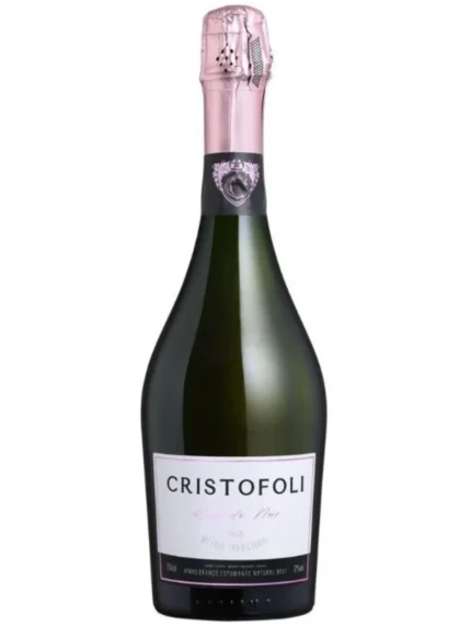 Cristofoli Rosé de Noir 12 Meses NV