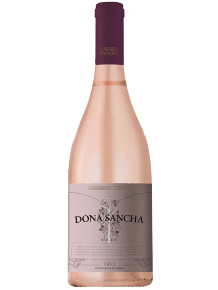 Dona Sancha Rosé
