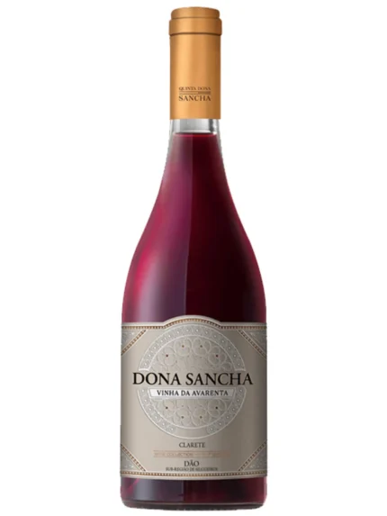 Dona Sancha Vinha da Avarenta Clarete
