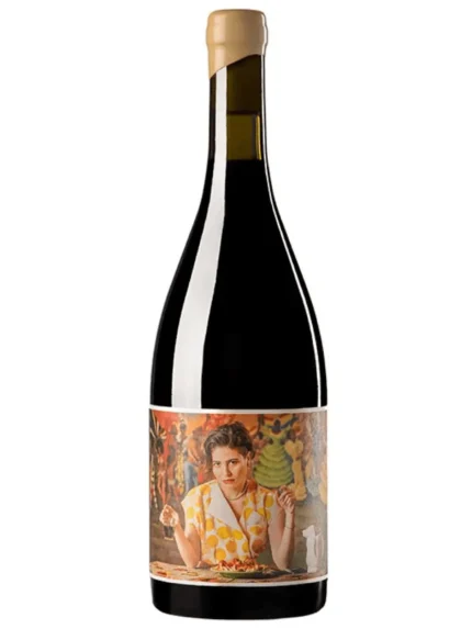Riccitelli Tinto de la Casa
