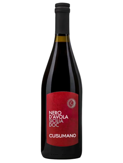 Cusumano Nero d'Avola