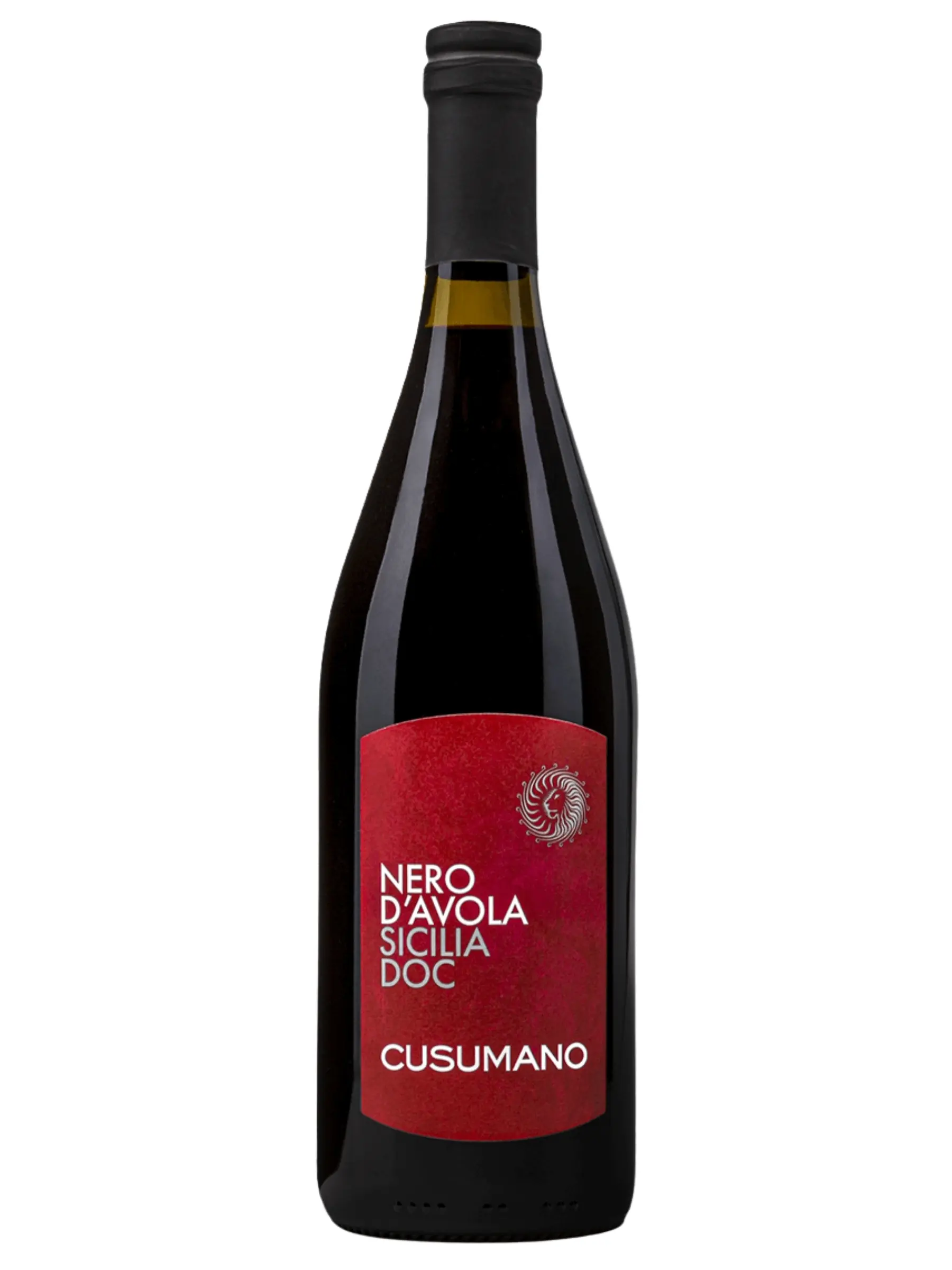 Cusumano Nero d'Avola Vinho Tinto Cusumano Nero d'Avola