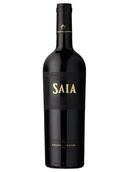 Feudo Maccari Saia