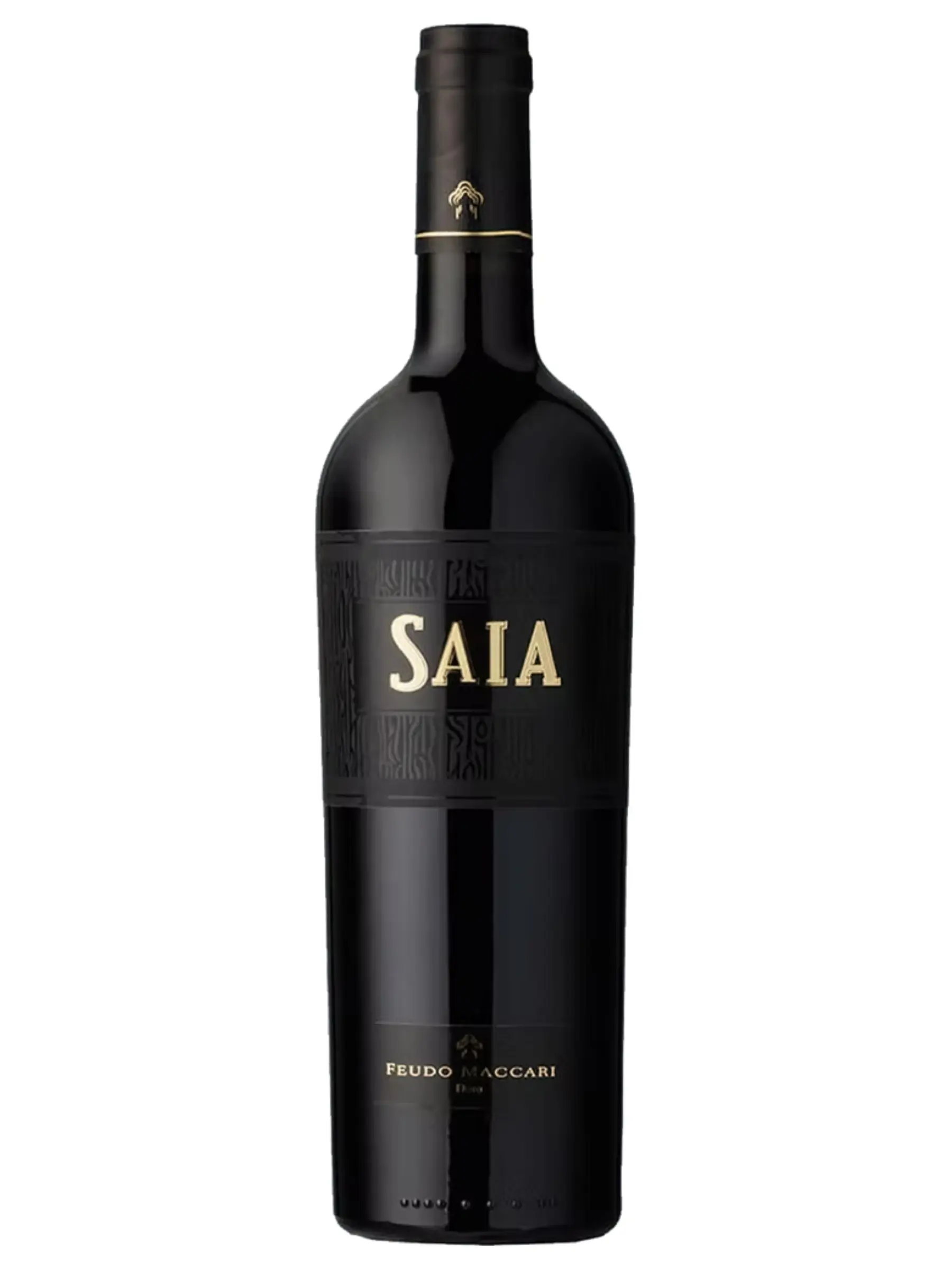 Vinho Tinto Feudo Maccari Saia Feudo Maccari Saia