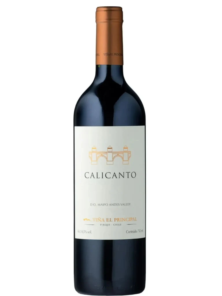 El Principal Calicanto