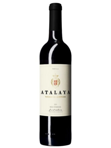 Atalaya Tinto garrafa vinho