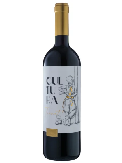 Vinho Foppa & Ambrosi Cultura Tannat