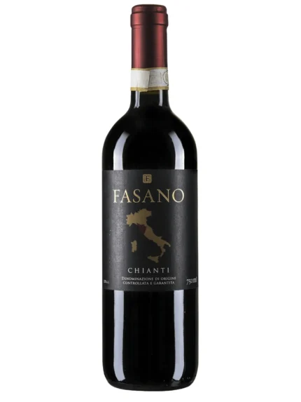 Fasano Chianti Vinho