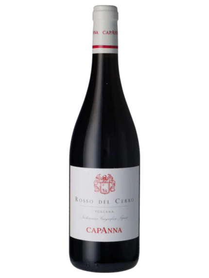 Capanna Rosso del Cerro