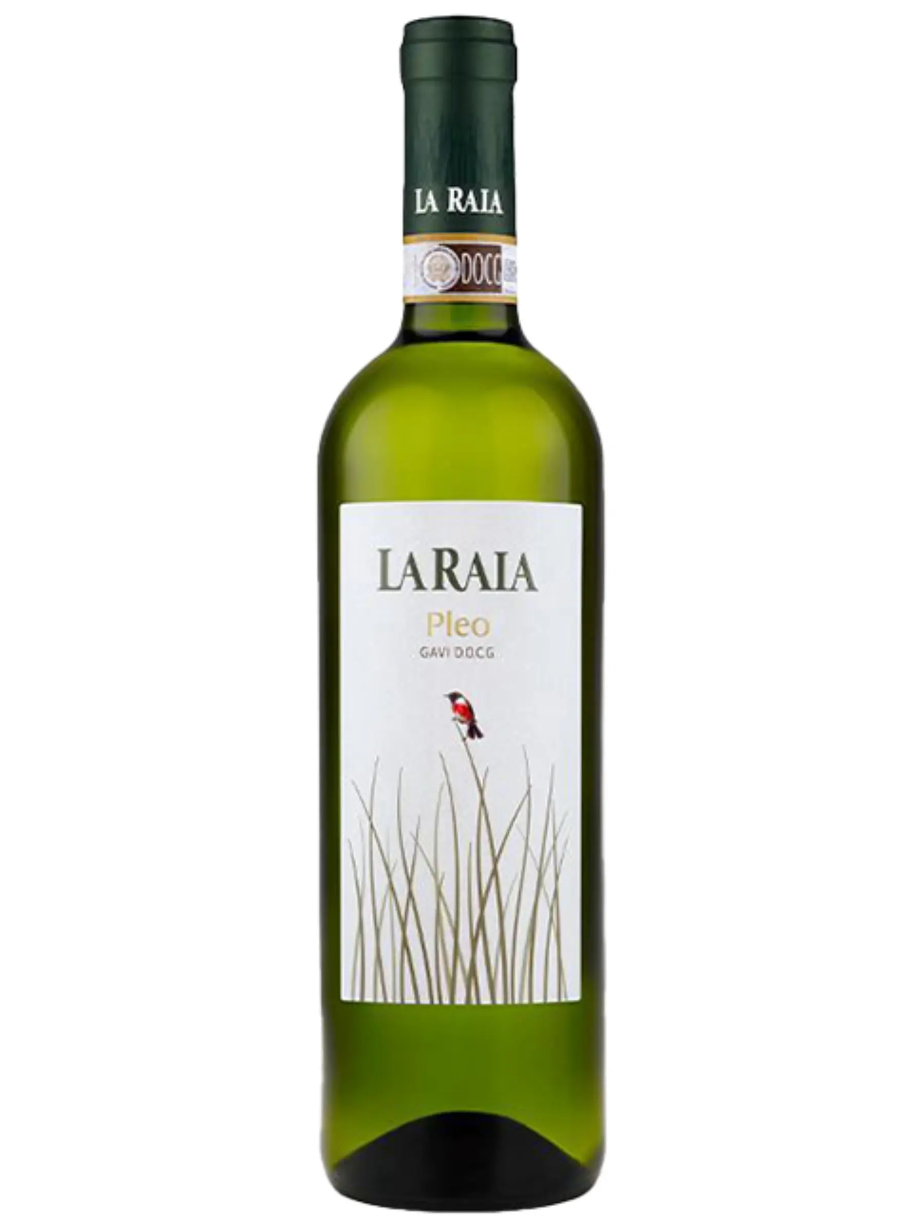 Garrafa La Raia Gavi DOCG Pleo La Raia Gavi DOCG Pleo