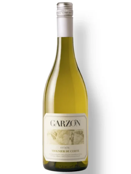 Garzon Estate Viognier Garrafa