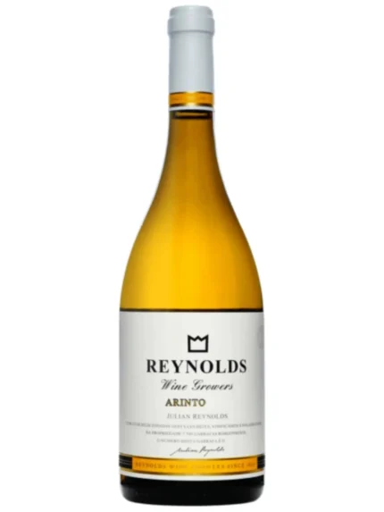 Reynolds Wine Growers