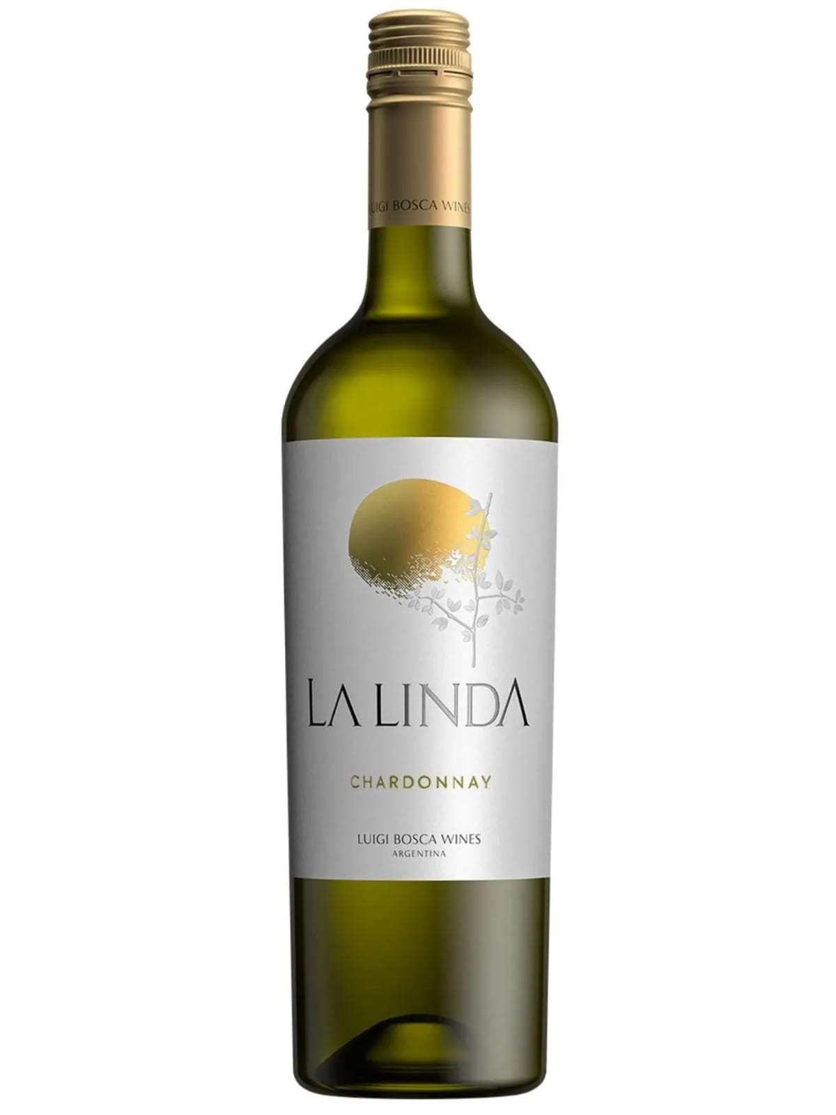 Finca La Linda Chardonnay 2026-squished Finca La Linda Chardonnay - Imagem 1