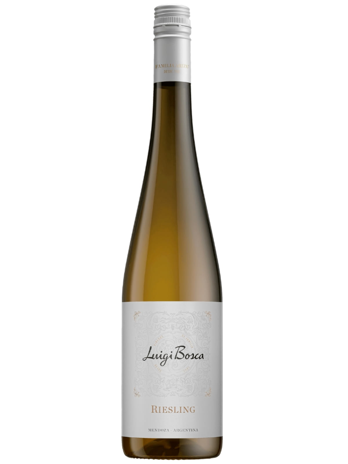 Luigi Bosca Riesling-squished Luigi Bosca Riesling - Imagem 1